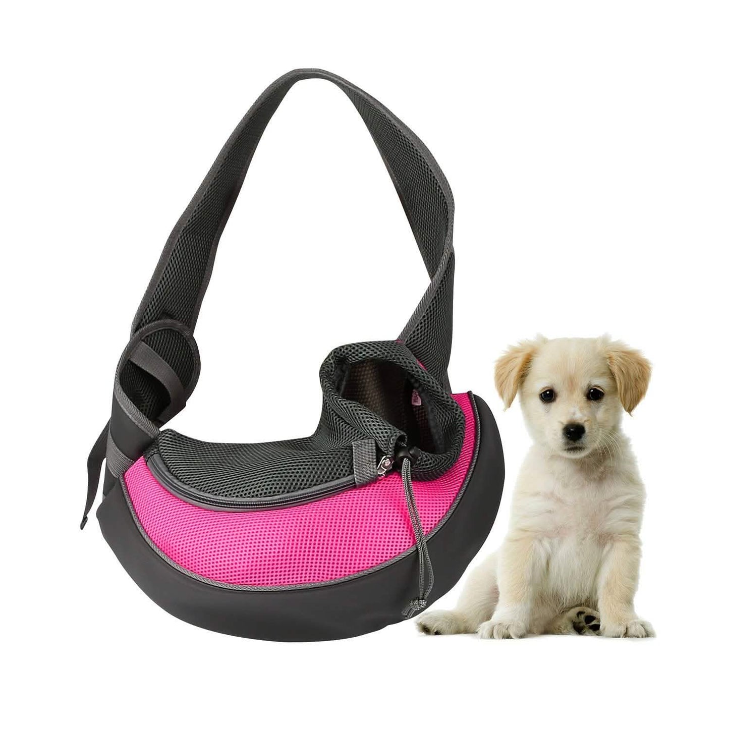Pet Puppy Carrier DailySale