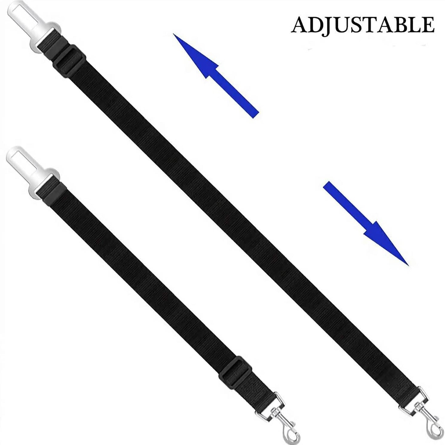 Pet Safety Car Seat Belt DailySale