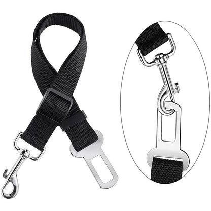Pet Safety Car Seat Belt DailySale