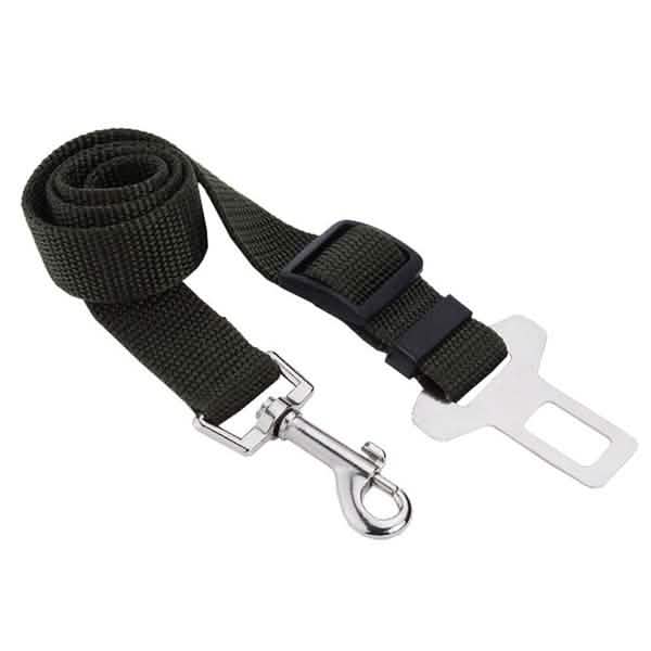 Pet Safety Car Seat Belt DailySale