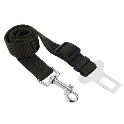 Pet Safety Car Seat Belt DailySale