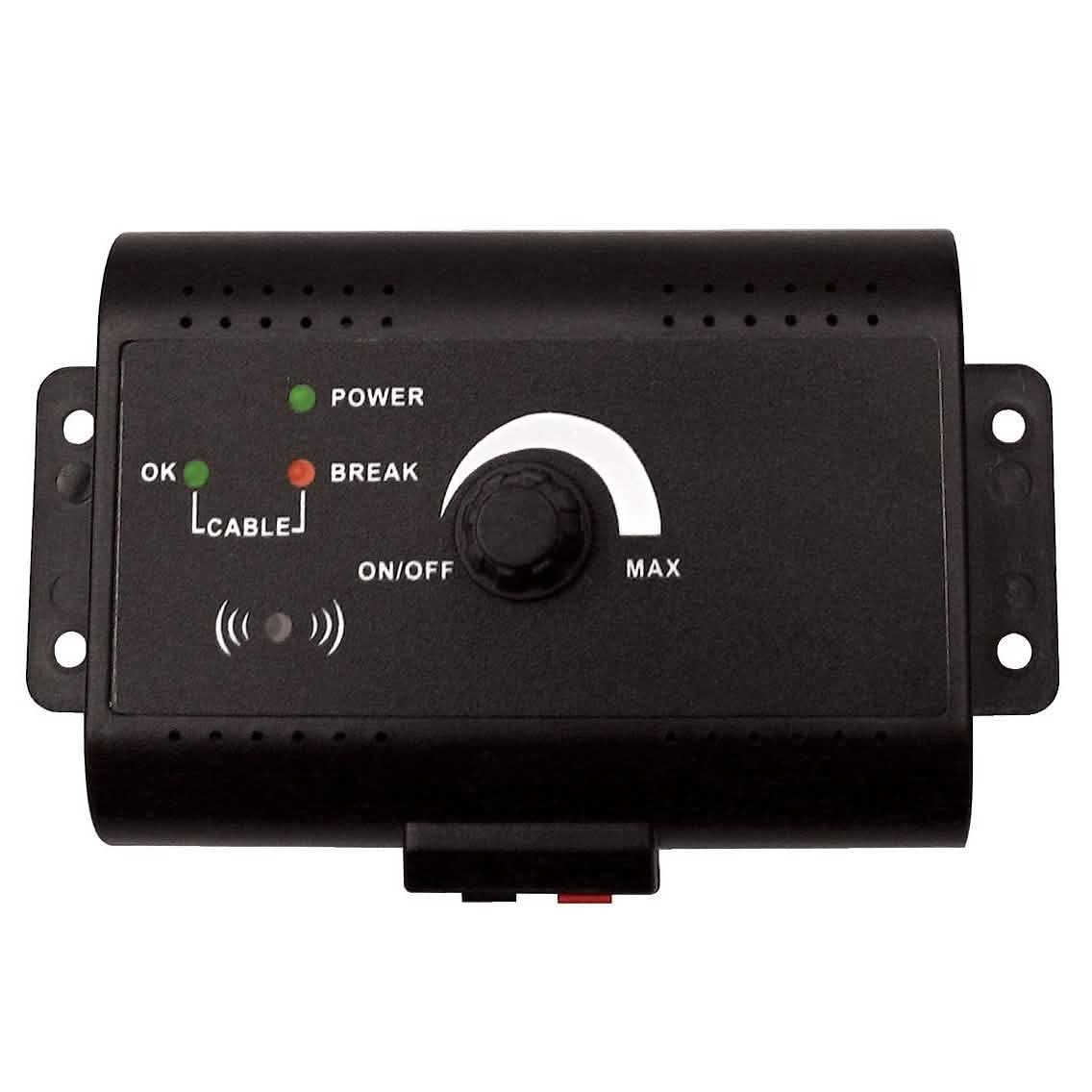 PetZoom Electric Dog Fence DailySale