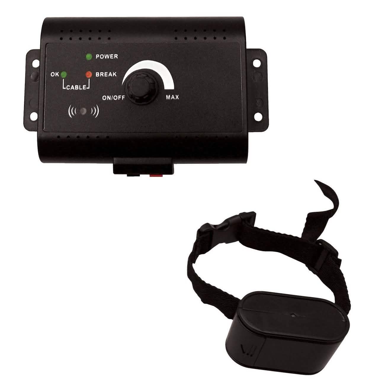PetZoom Electric Dog Fence DailySale