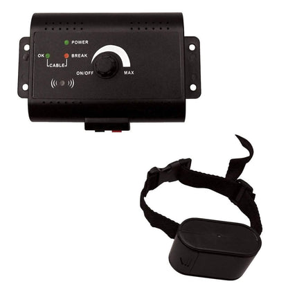 PetZoom Electric Dog Fence DailySale