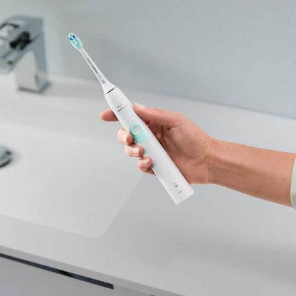 Philips Sonicare ProtectiveClean 4100 Rechargeable Electric Power Toothbrush DailySale