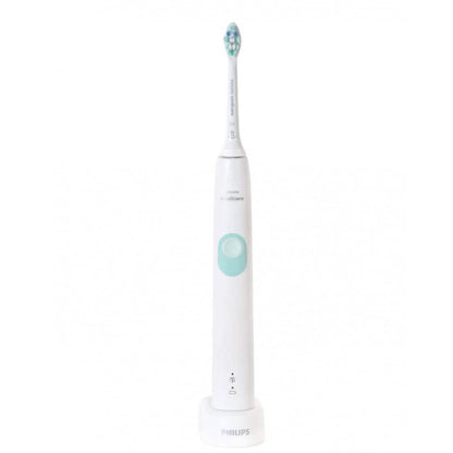 Philips Sonicare - ProtectiveClean 4100 Rechargeable Toothbrush - White DailySale