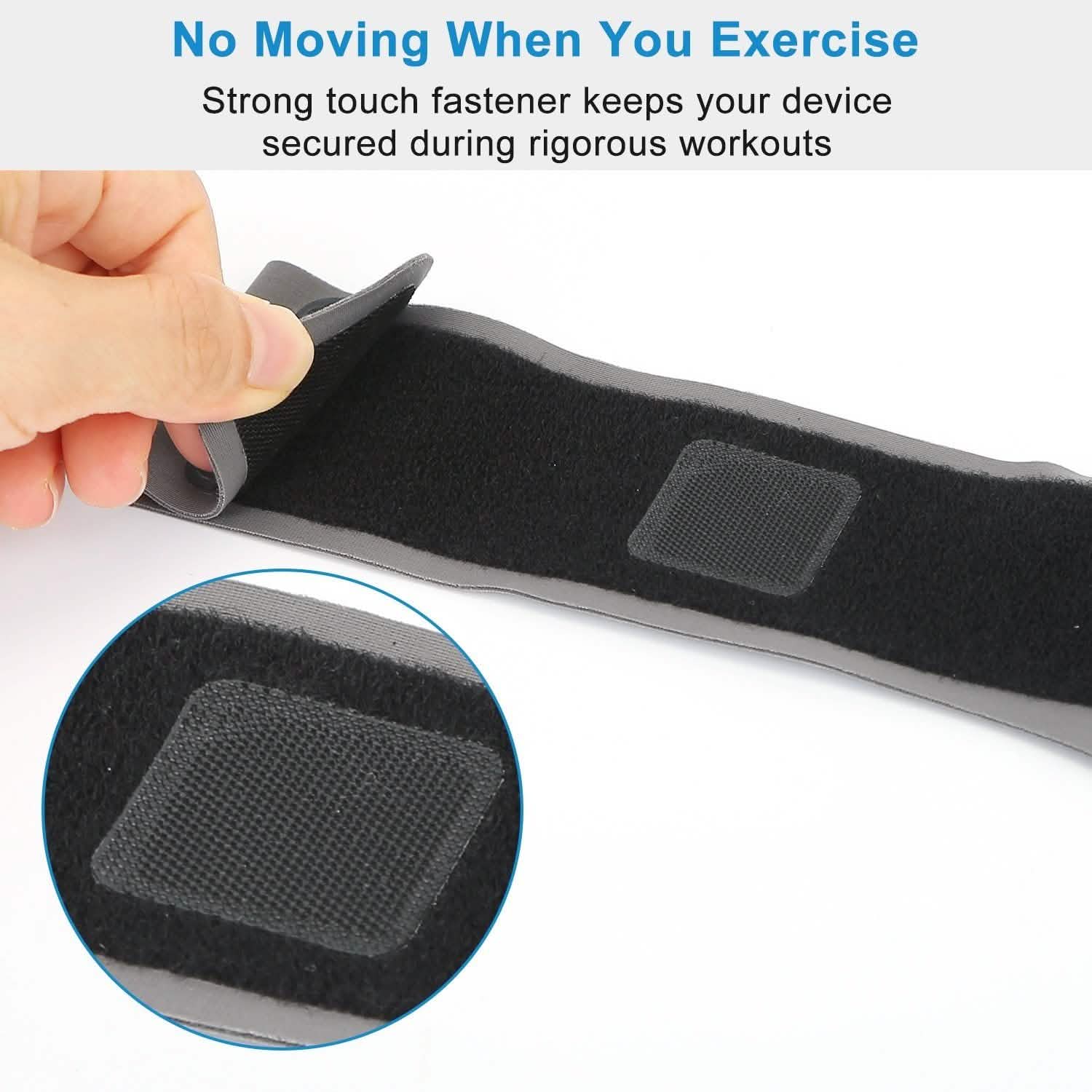 Phone Armband Case Sweat Resistant DailySale