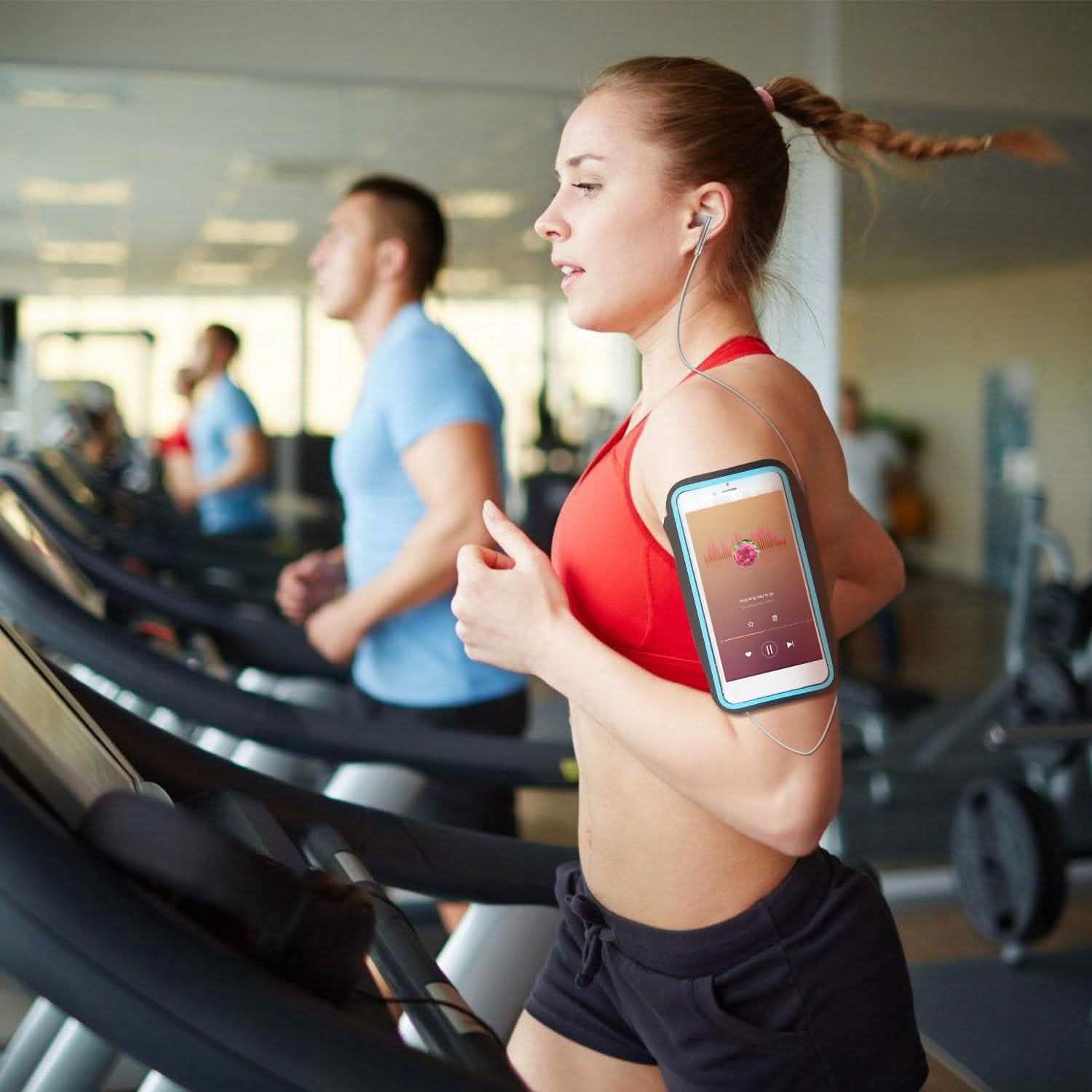 Phone Armband Case Sweat Resistant DailySale