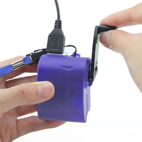 Phone Emergency Charger DailySale