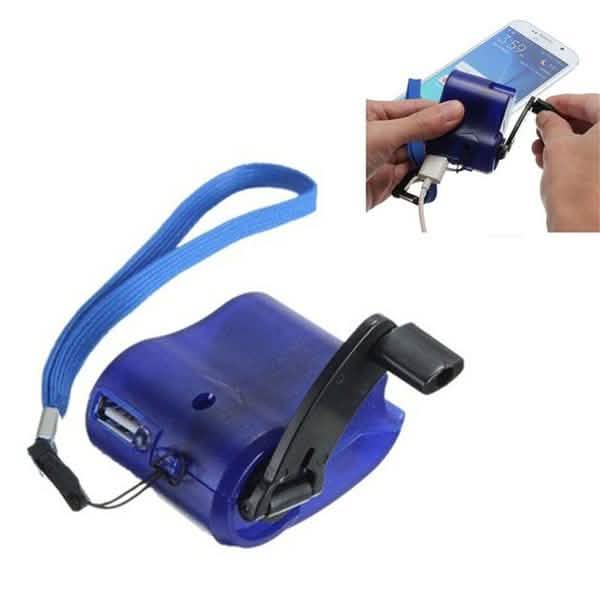 Phone Emergency Charger DailySale