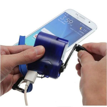 Phone Emergency Charger DailySale
