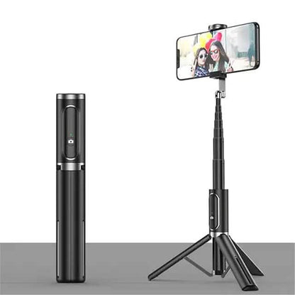 Phone Holder Tripod Adjustable Stand Mount DailySale