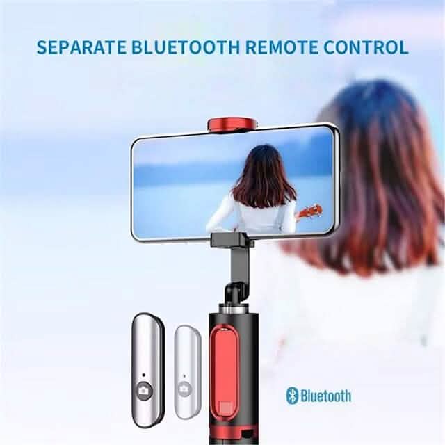 Phone Holder Tripod Adjustable Stand Mount DailySale