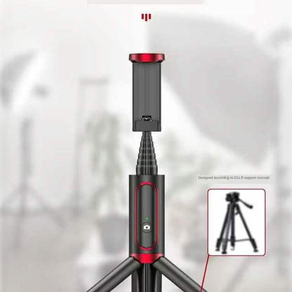 Phone Holder Tripod Adjustable Stand Mount DailySale