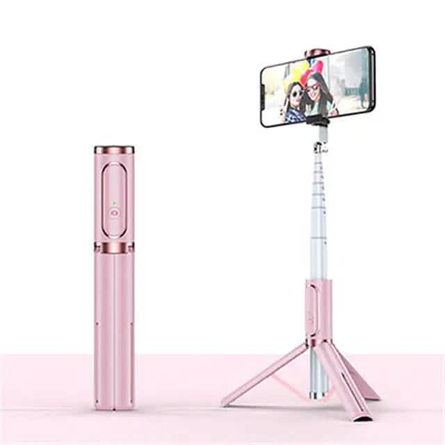 Phone Holder Tripod Adjustable Stand Mount DailySale