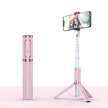 Phone Holder Tripod Adjustable Stand Mount DailySale