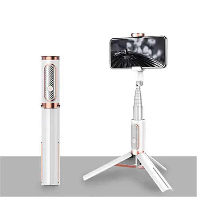 Phone Holder Tripod Adjustable Stand Mount DailySale