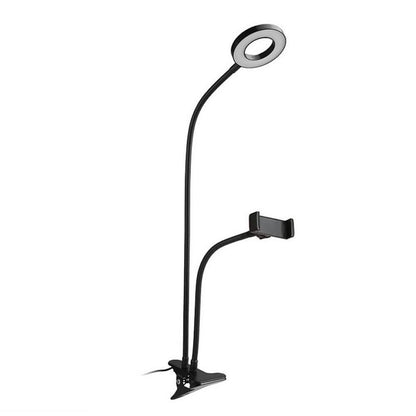 Phone Mount & Ring Light Kit DailySale