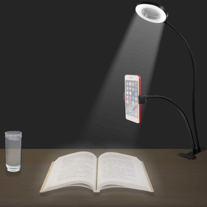 Phone Mount & Ring Light Kit DailySale