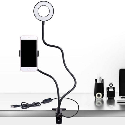 Phone Mount & Ring Light Kit DailySale
