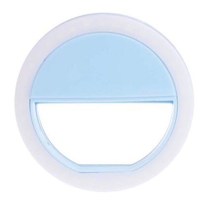 Phone Photography Selfie Led Light DailySale