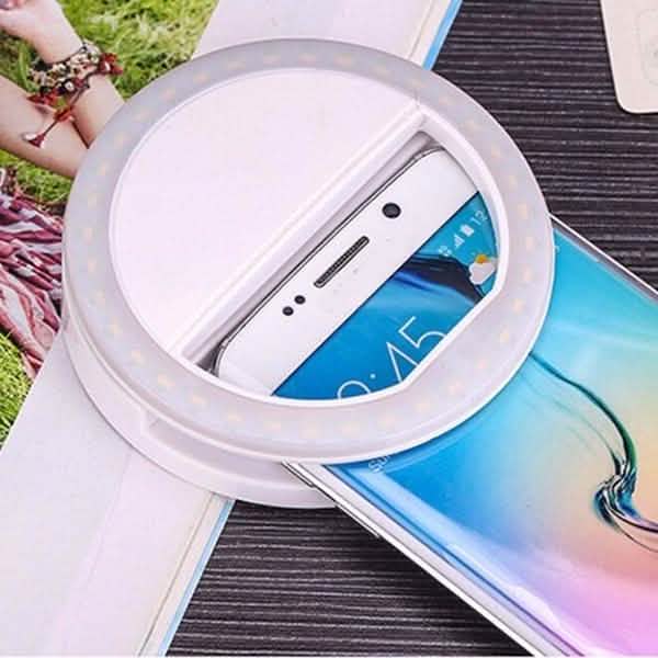 Phone Photography Selfie Led Light DailySale