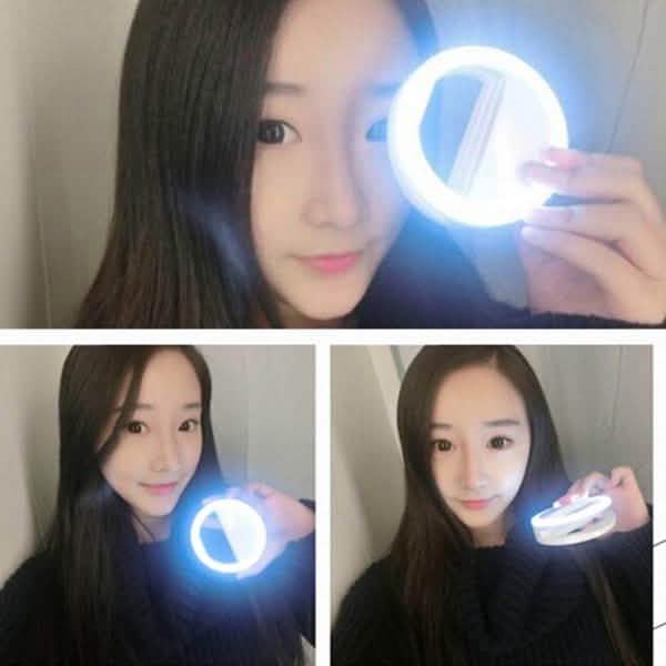 Phone Photography Selfie Led Light DailySale