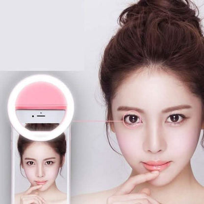 Phone Photography Selfie Led Light DailySale