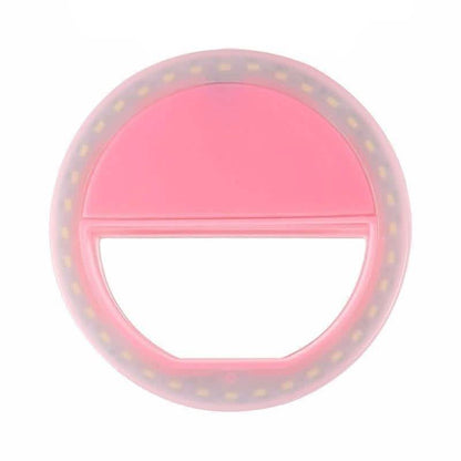 Phone Photography Selfie Led Light DailySale