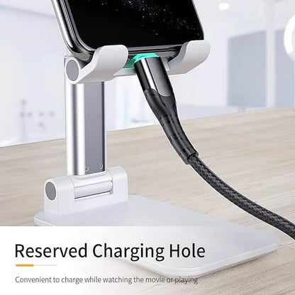 Phone Stand Holder Adjustable Height Increasing DailySale