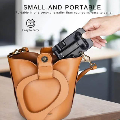 Phone Stand Holder Adjustable Height Increasing DailySale