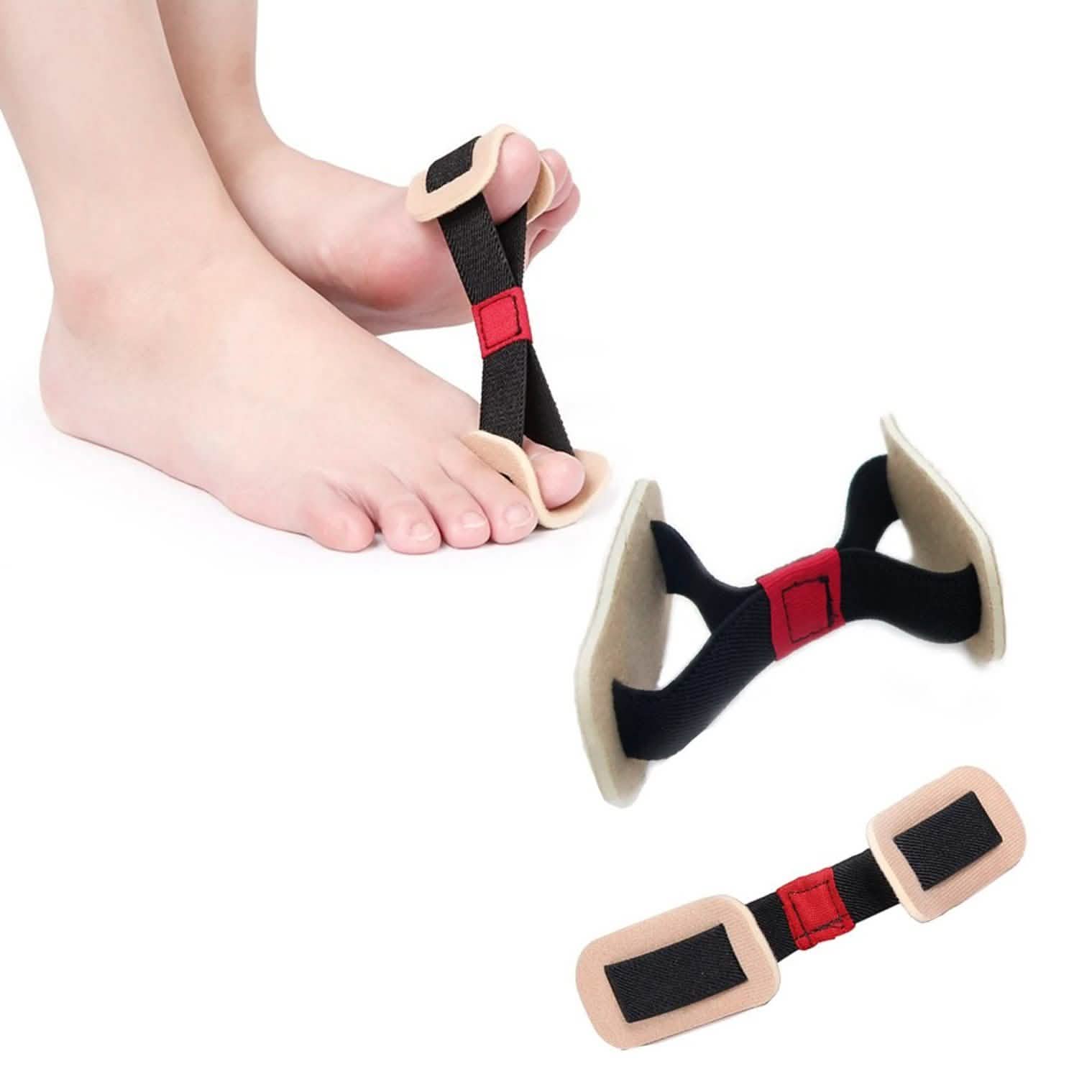 Pilates Method Bunion Corrector DailySale