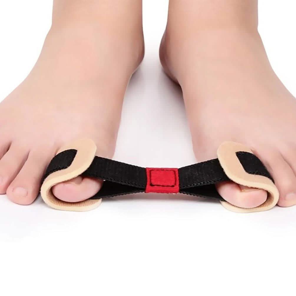 Pilates Method Bunion Corrector DailySale
