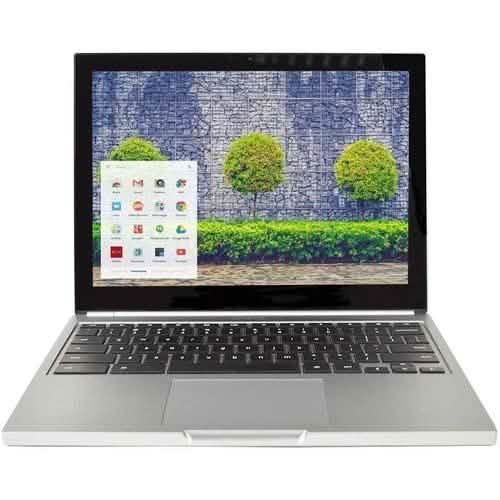 Google Pixel Book 2013 Intel Core i5-3427U (Refurbished) DailySale