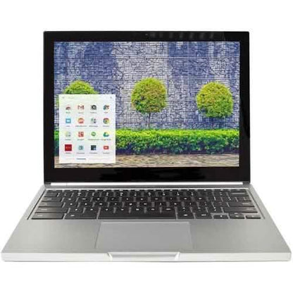 Google Pixel Book 2013 Intel Core i5-3427U (Refurbished) DailySale