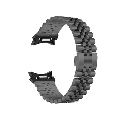 Samsung Galaxy Watch Steel Band – Link Bracelet 20mm/22mm BandsCo Straps