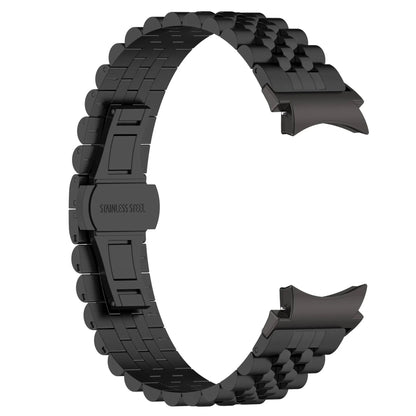 Samsung Galaxy Watch Steel Band – Link Bracelet 20mm/22mm BandsCo Straps