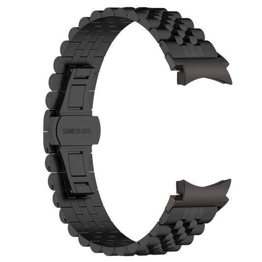 Samsung Galaxy Watch Steel Band – Link Bracelet 20mm/22mm BandsCo Straps
