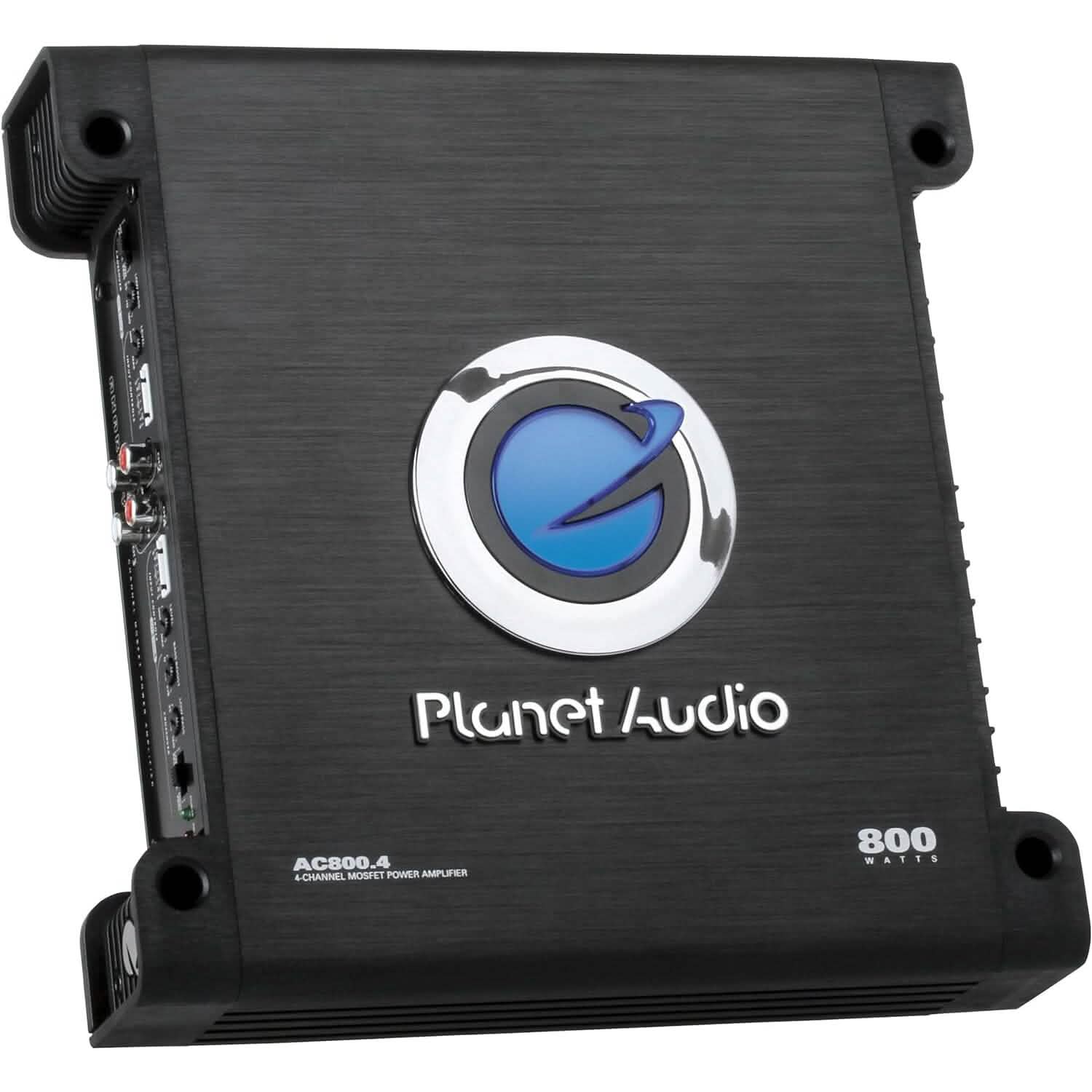 Planet Audio AC800.4 4 Channel Car Amplifier (Refurbished) DailySale