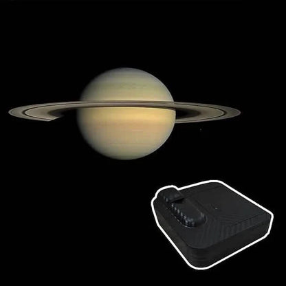 Planet Moon Projection Lamp Galaxy Light DailySale