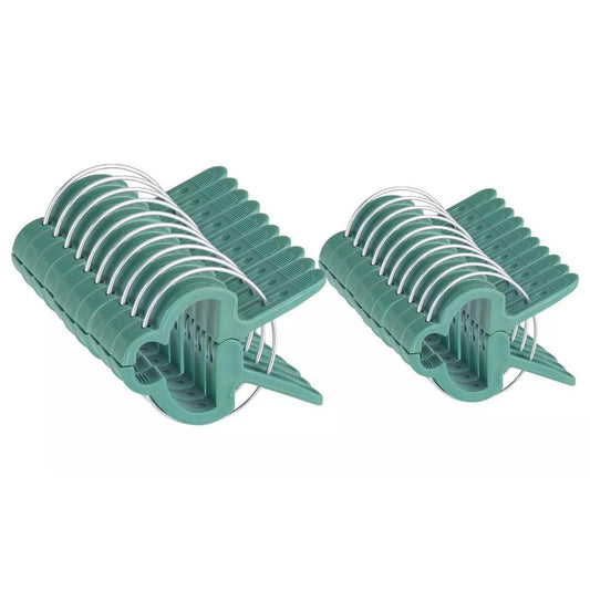 Plant Support Clips for Garden Vine to Grow Upright DailySale