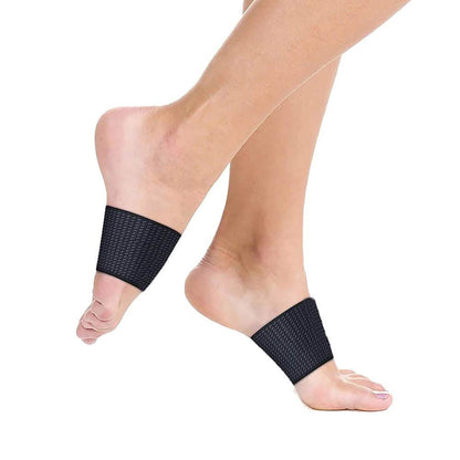 Plantar Fasciitis Compression Wraps DailySale