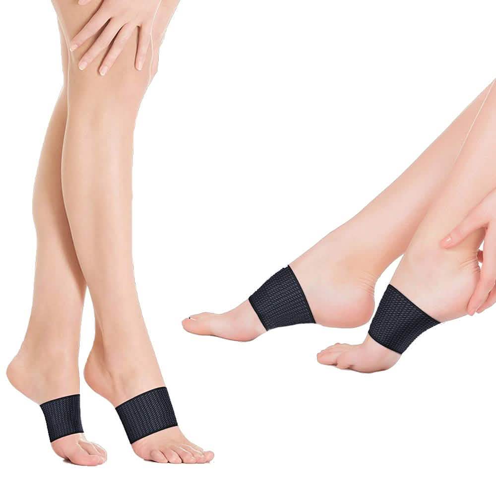 Plantar Fasciitis Compression Wraps DailySale