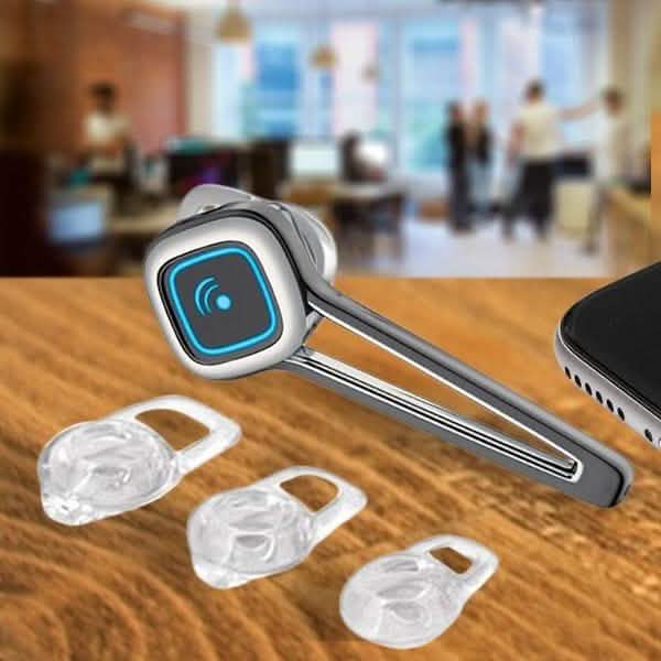 Plantronics Discovery 925 Bluetooth Earpiece (Refurbished) DailySale