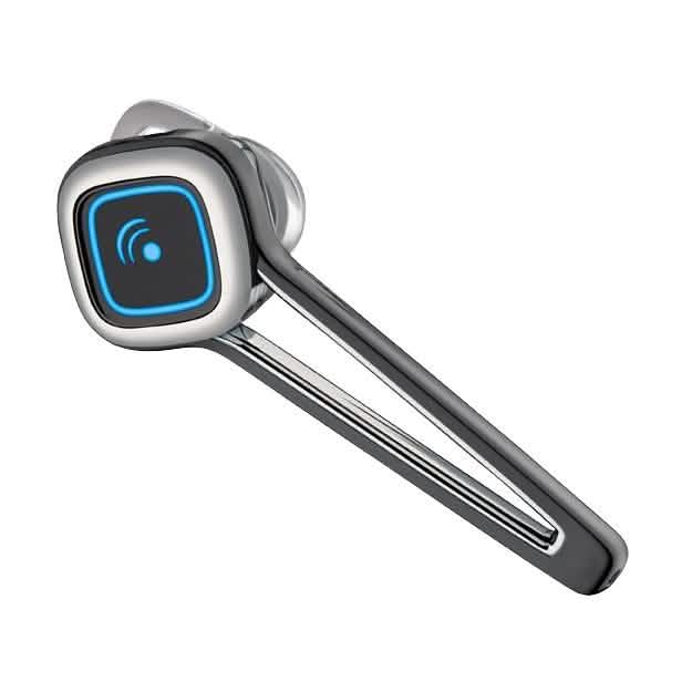 Plantronics Discovery 925 Bluetooth Earpiece (Refurbished) DailySale