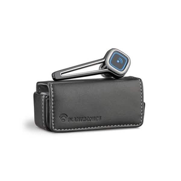 Plantronics Discovery 925 Bluetooth Earpiece (Refurbished) DailySale
