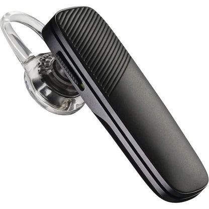 Plantronics Explorer 505 Bluetooth Headset Black (Refurbished) DailySale