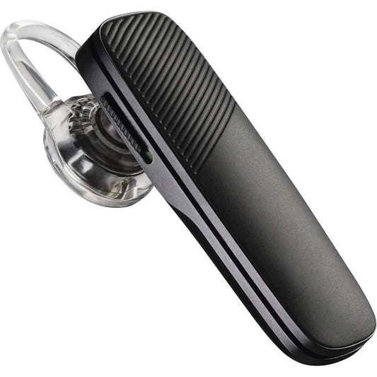 Plantronics Explorer 505 Bluetooth Headset Black (Refurbished) DailySale