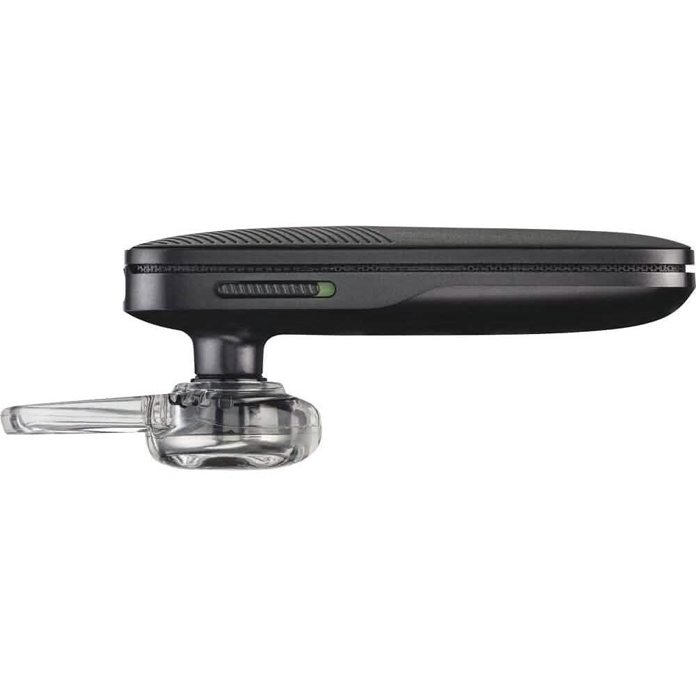 Plantronics Explorer 505 Bluetooth Headset Black (Refurbished) DailySale