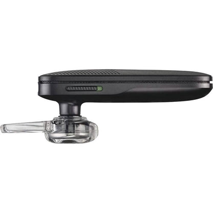 Plantronics Explorer 505 Bluetooth Headset Black (Refurbished) DailySale